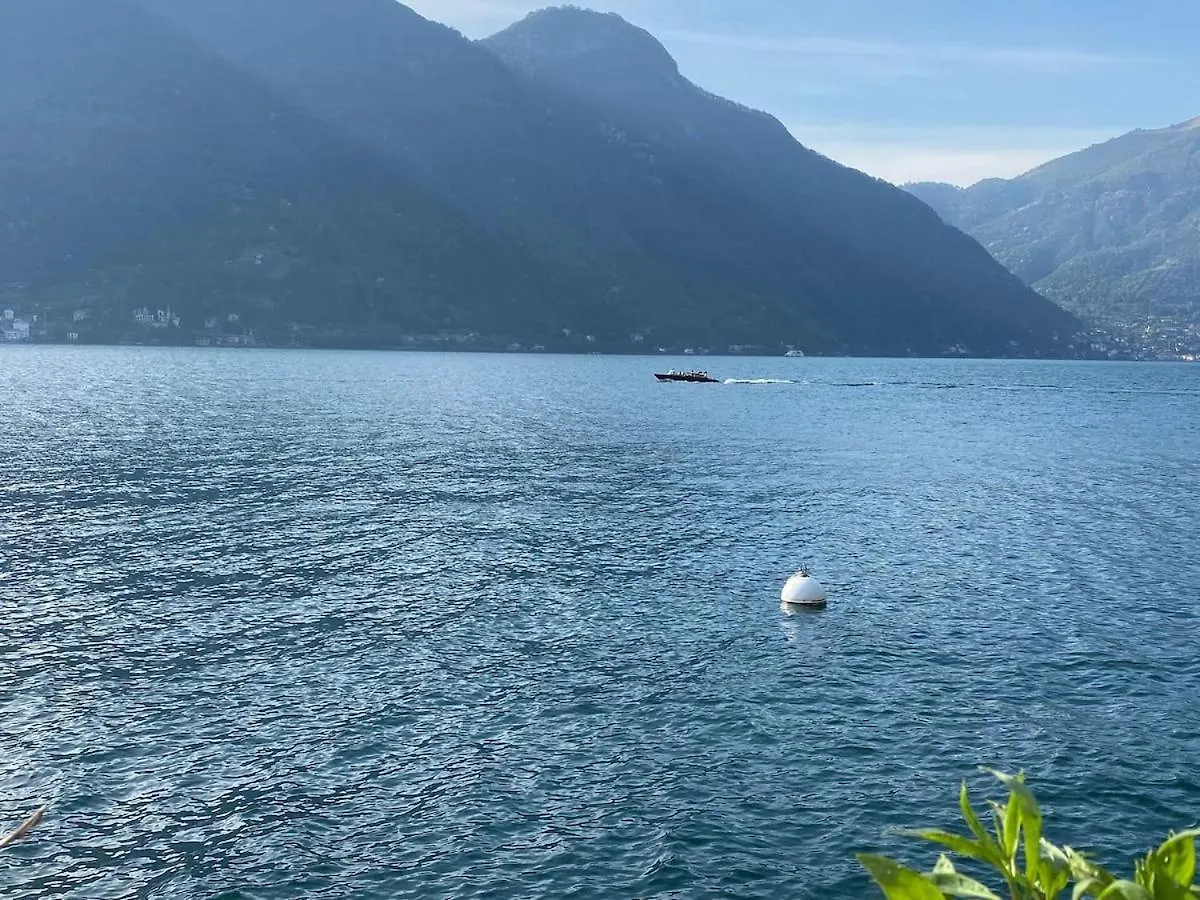 The Little House On The Shores Of Lake Como In Nesso 0*,  Italy