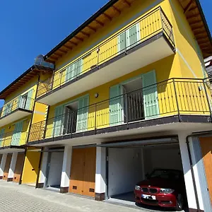Casa Fiona - By My In Nesso