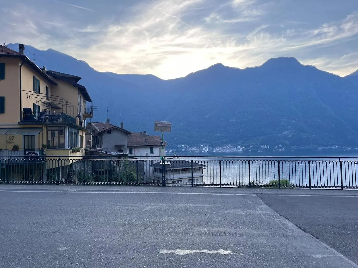 The Little House On The Shores Of Lake Como In Nesso 0*,